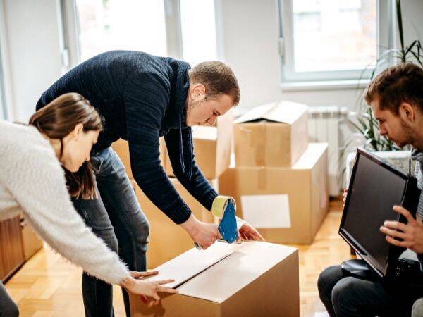 Professional house clearance services for executors: How they can make Your job easier