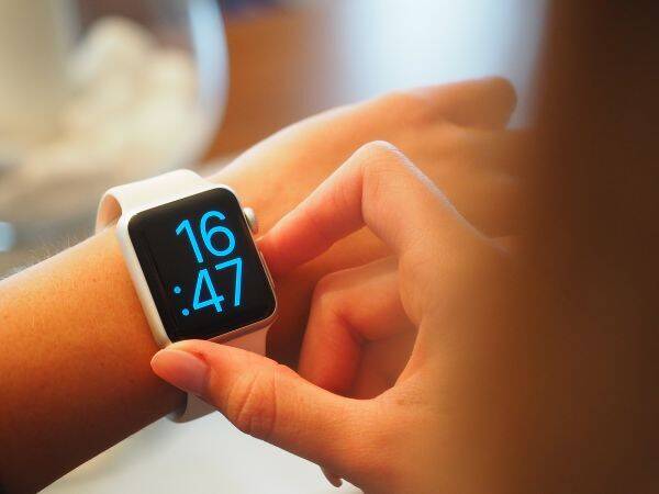 Apple Watch Series 8: Jak nowa funkcja zwiększa bezpieczeństwo osób z cukrzycą?
