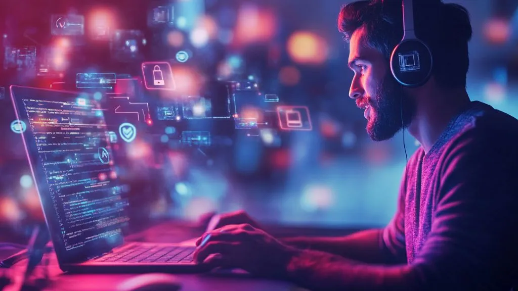 Po co robi się webinary prowadząc biznes online?