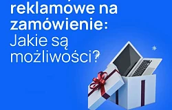 Gadżety reklamowe na zamówienie: Jakie są możliwości?