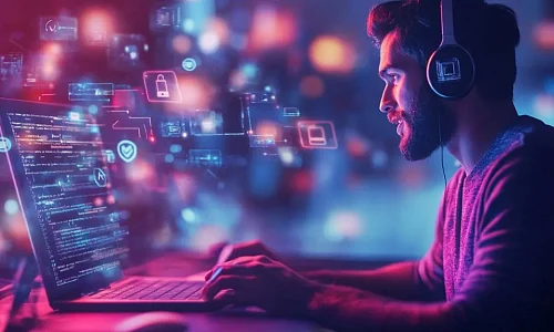 Po co robi się webinary prowadząc biznes online?